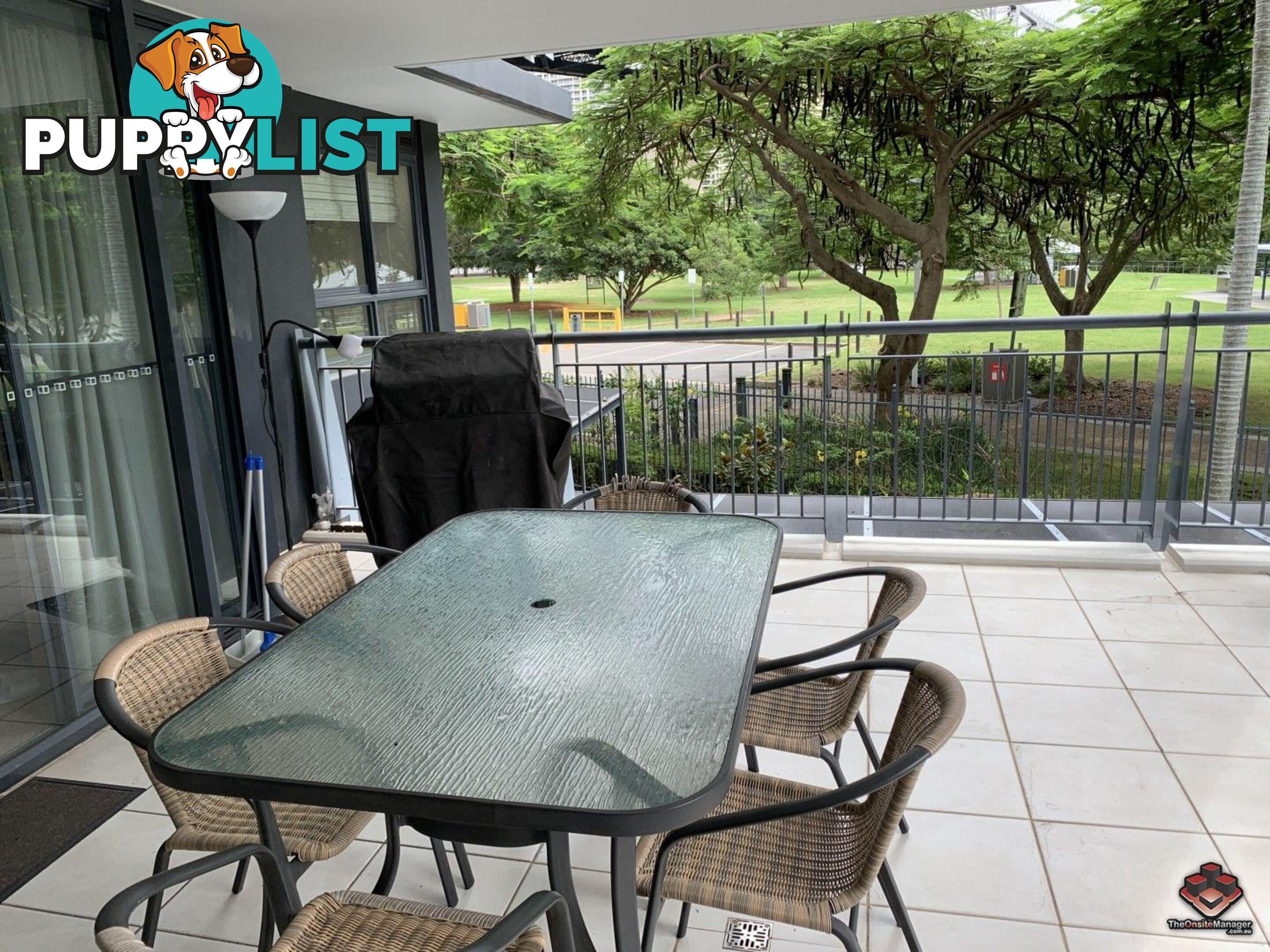 ID:3723728 1 Holman Street KANGAROO POINT QLD 4169