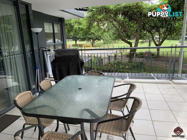 ID:3723728 1 Holman Street KANGAROO POINT QLD 4169