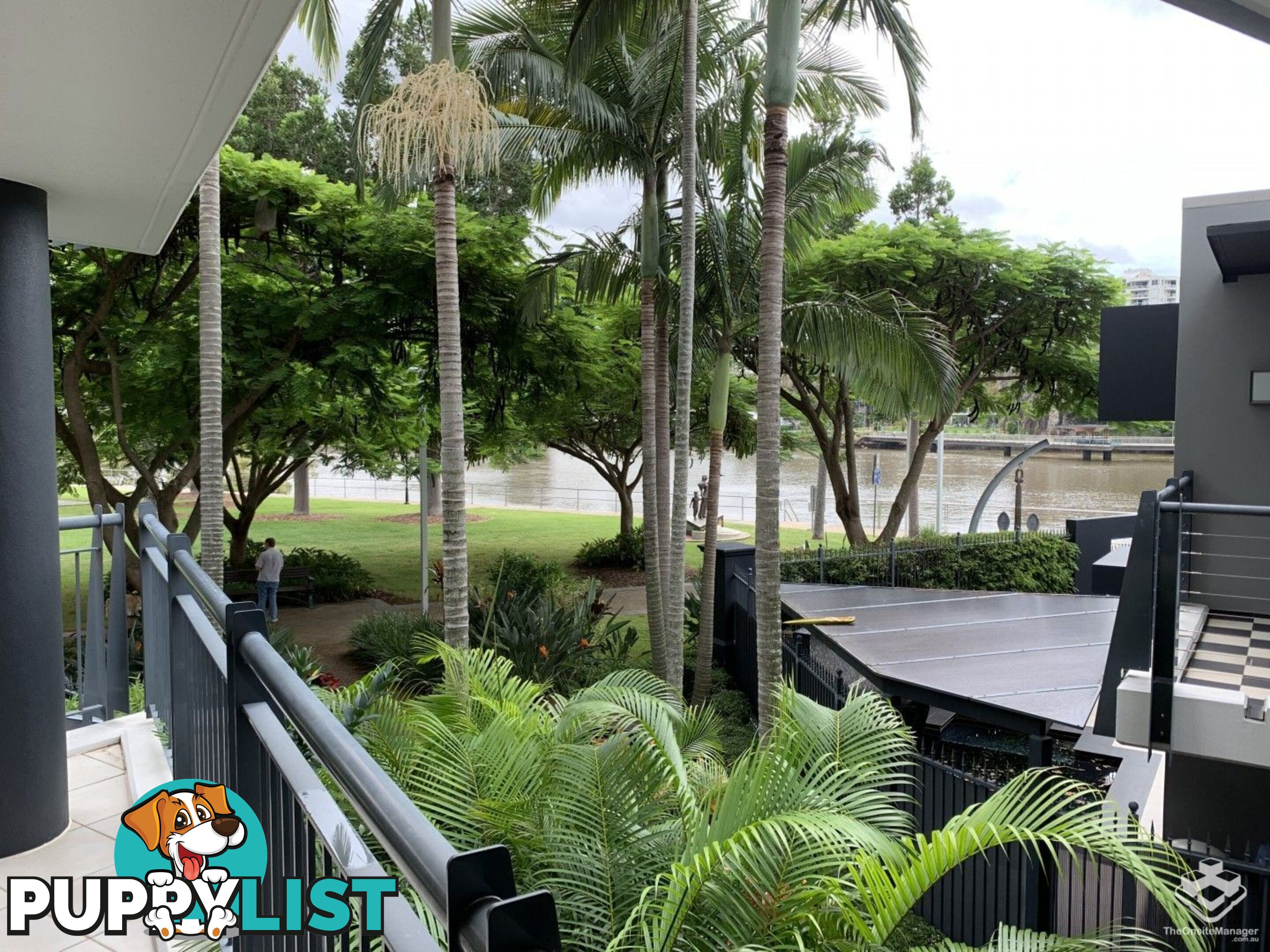 ID:3723728 1 Holman Street KANGAROO POINT QLD 4169