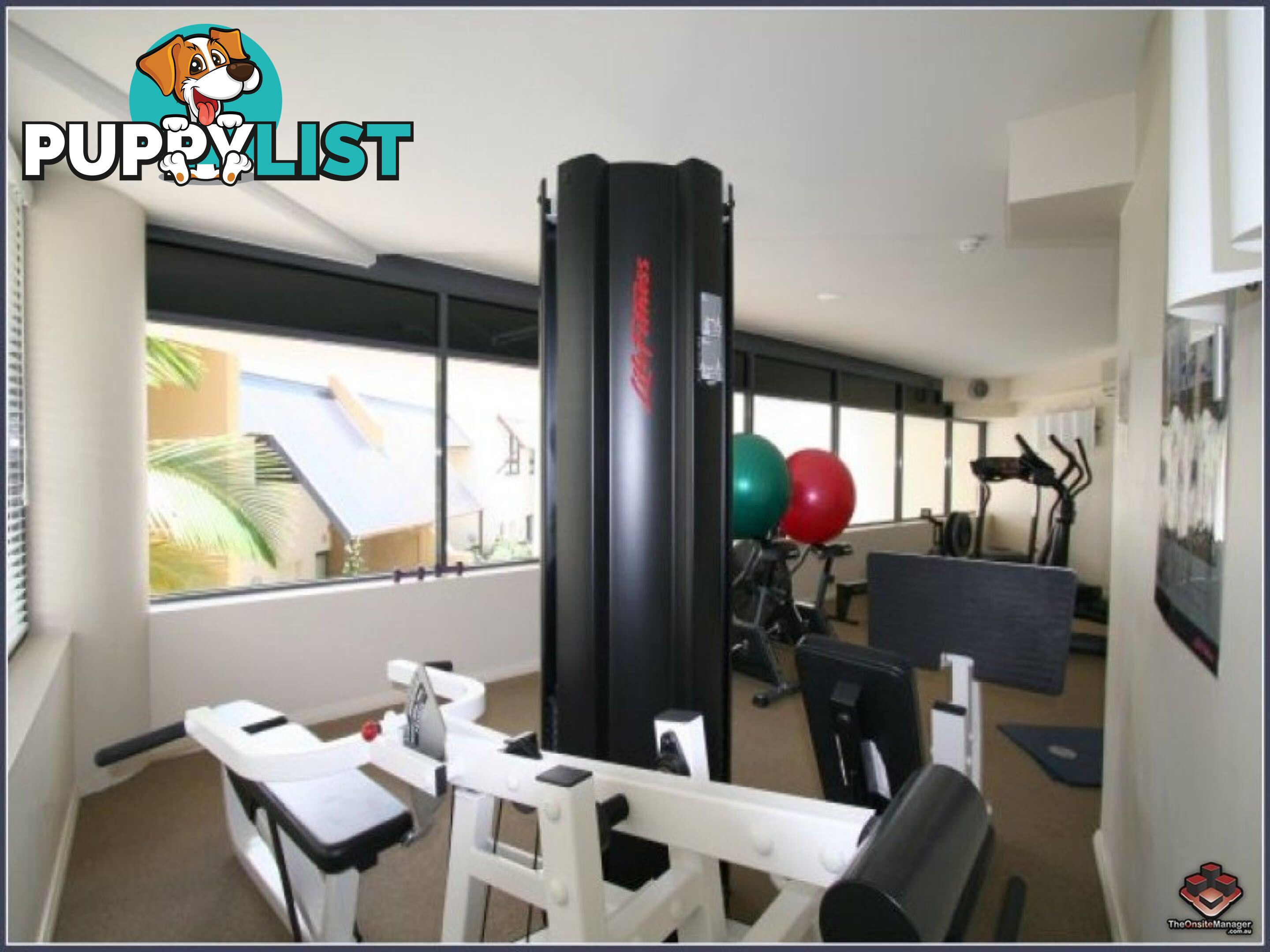 ID:3723728 1 Holman Street KANGAROO POINT QLD 4169