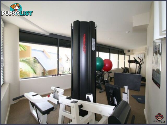 ID:3723728 1 Holman Street KANGAROO POINT QLD 4169