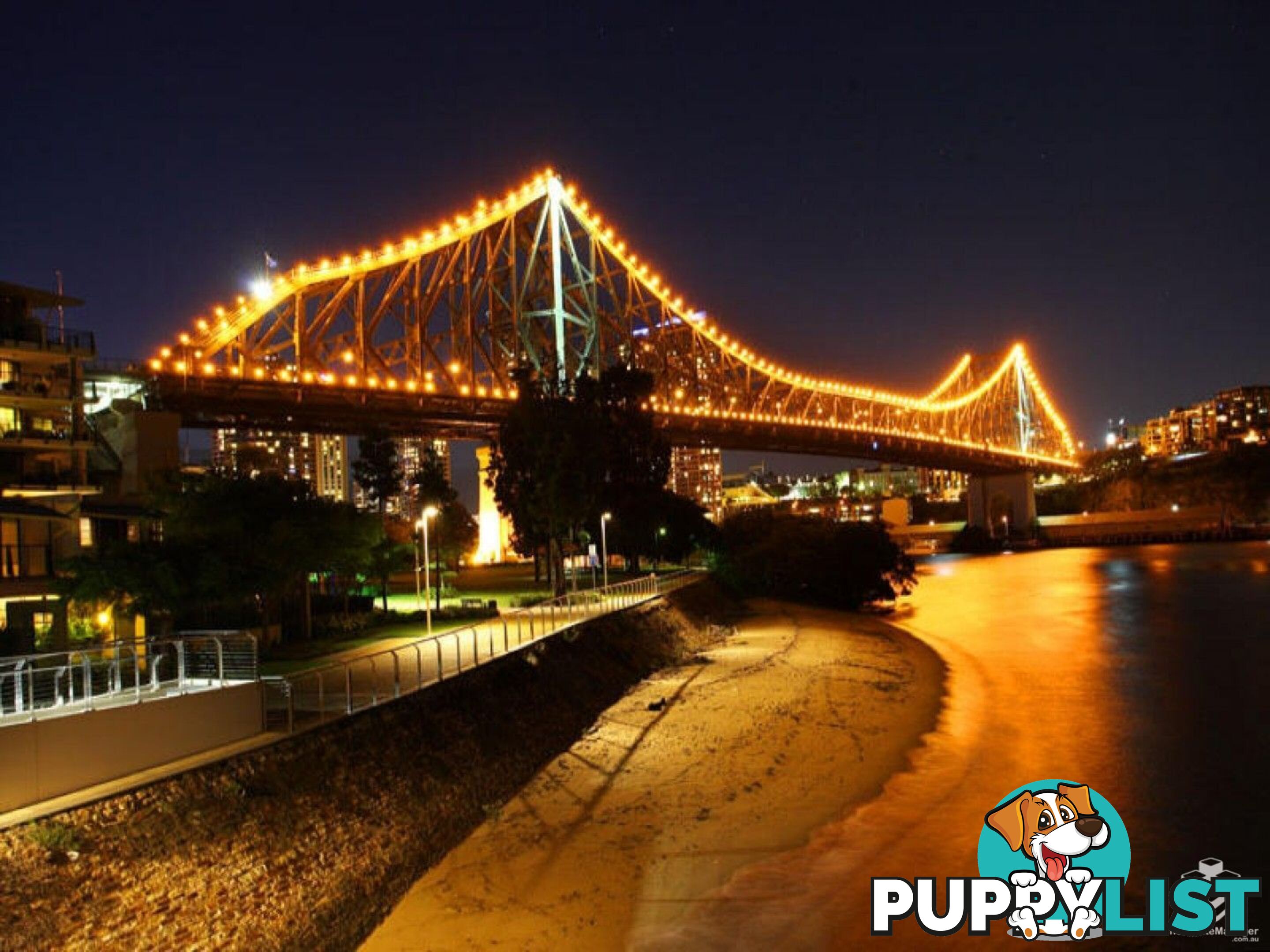 ID:3723728 1 Holman Street KANGAROO POINT QLD 4169