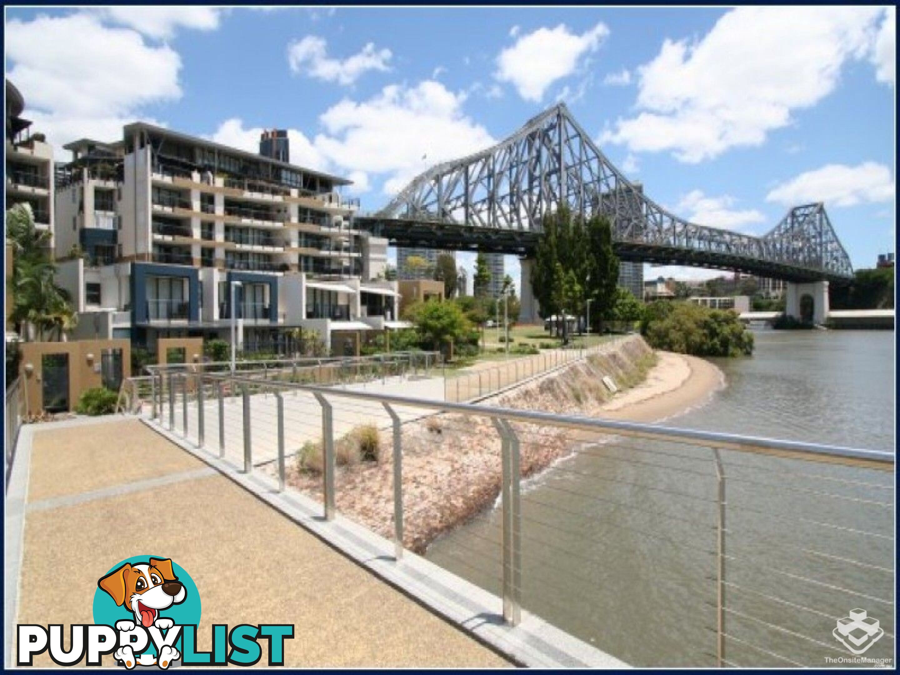 ID:3723728 1 Holman Street KANGAROO POINT QLD 4169