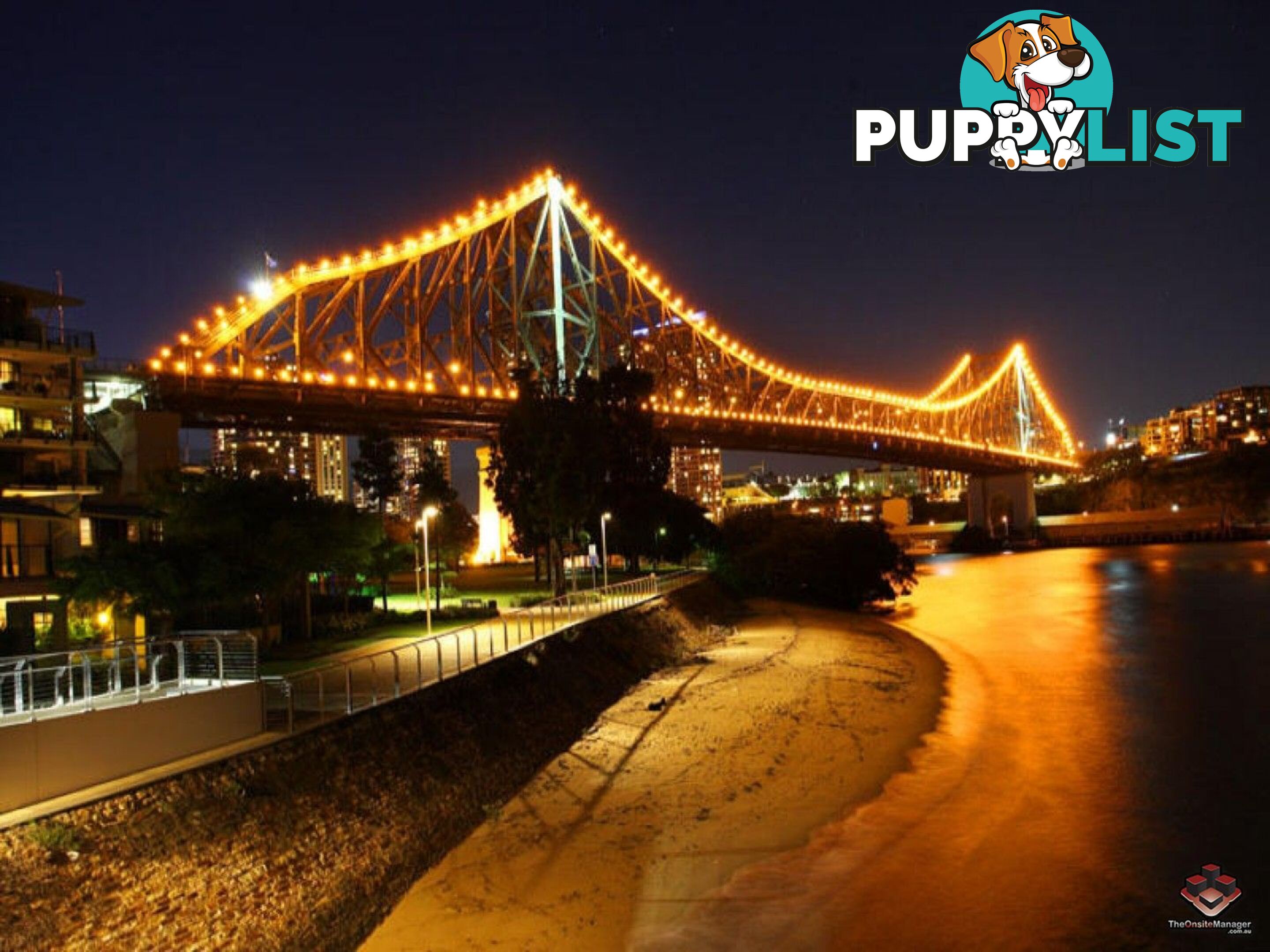ID:3723728 1 Holman Street KANGAROO POINT QLD 4169
