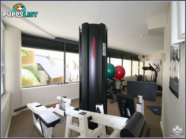 ID:3723728 1 Holman Street KANGAROO POINT QLD 4169