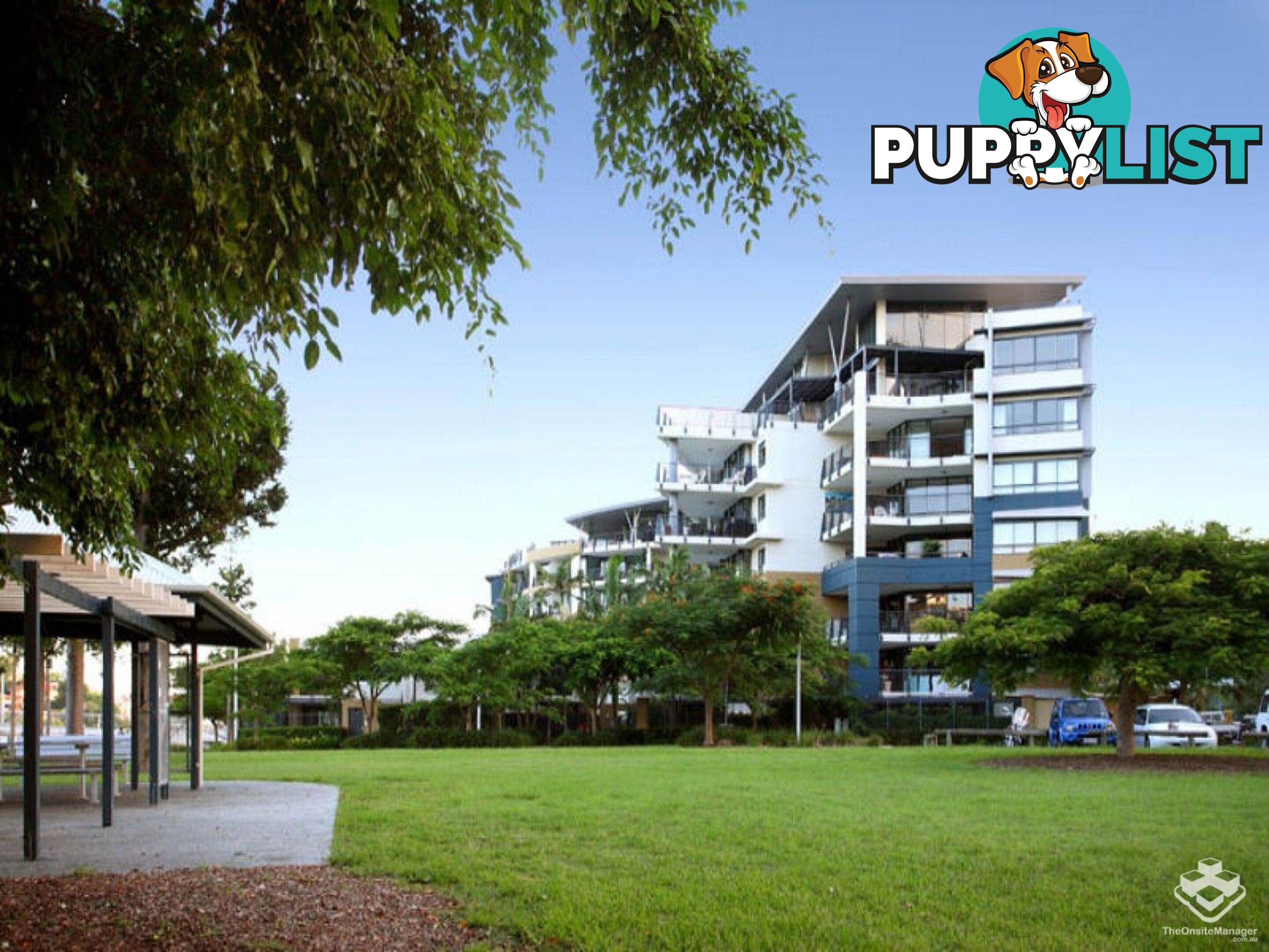 ID:3723728 1 Holman Street KANGAROO POINT QLD 4169