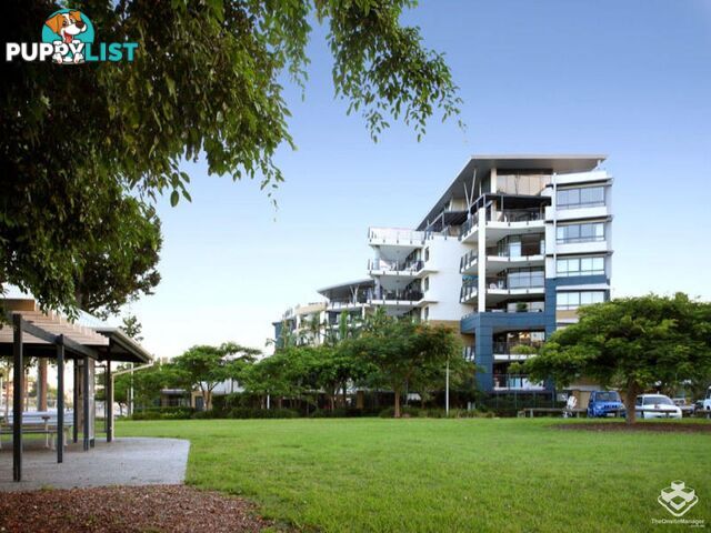 ID:3723728 1 Holman Street KANGAROO POINT QLD 4169