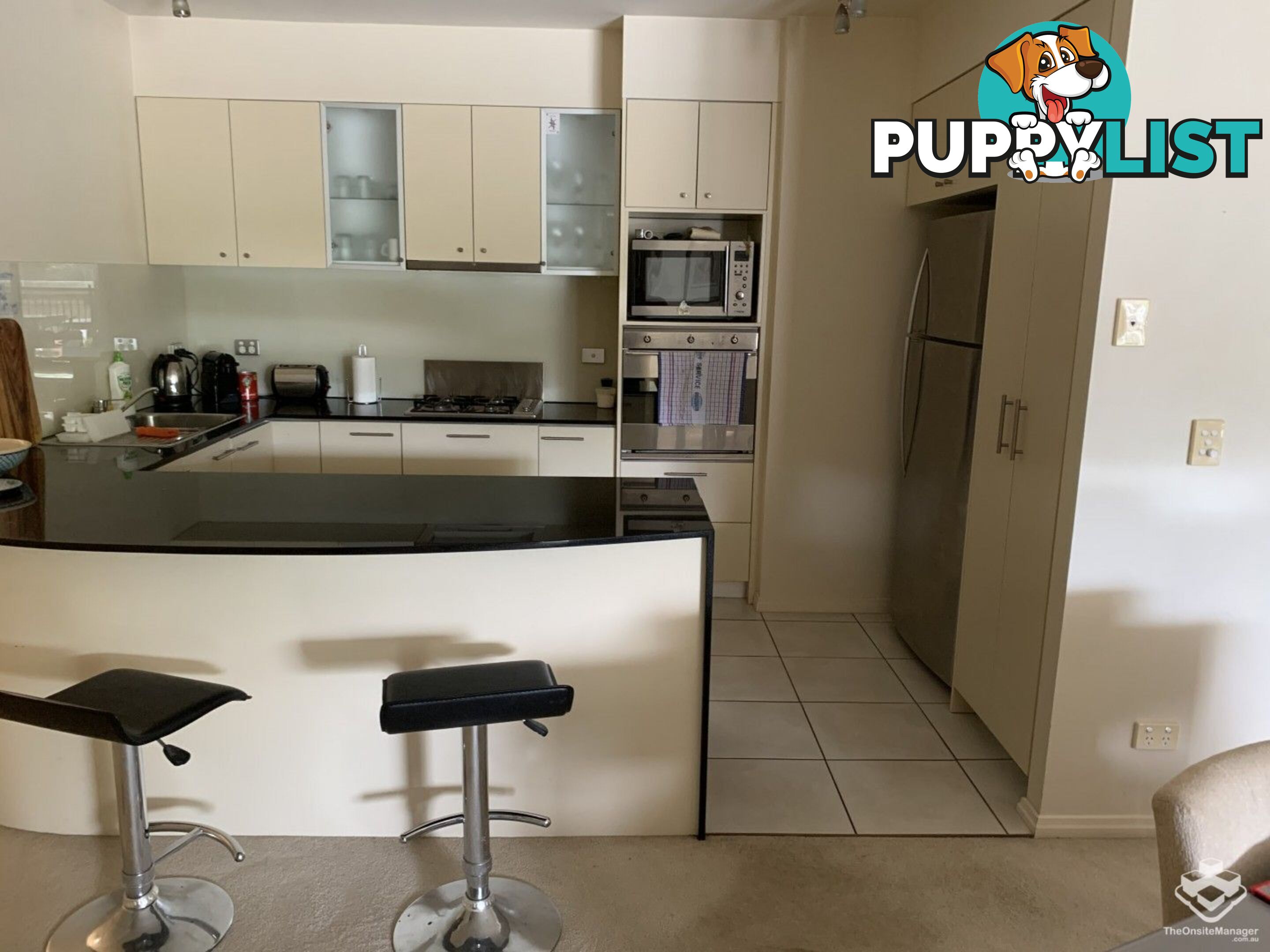 ID:3723728 1 Holman Street KANGAROO POINT QLD 4169