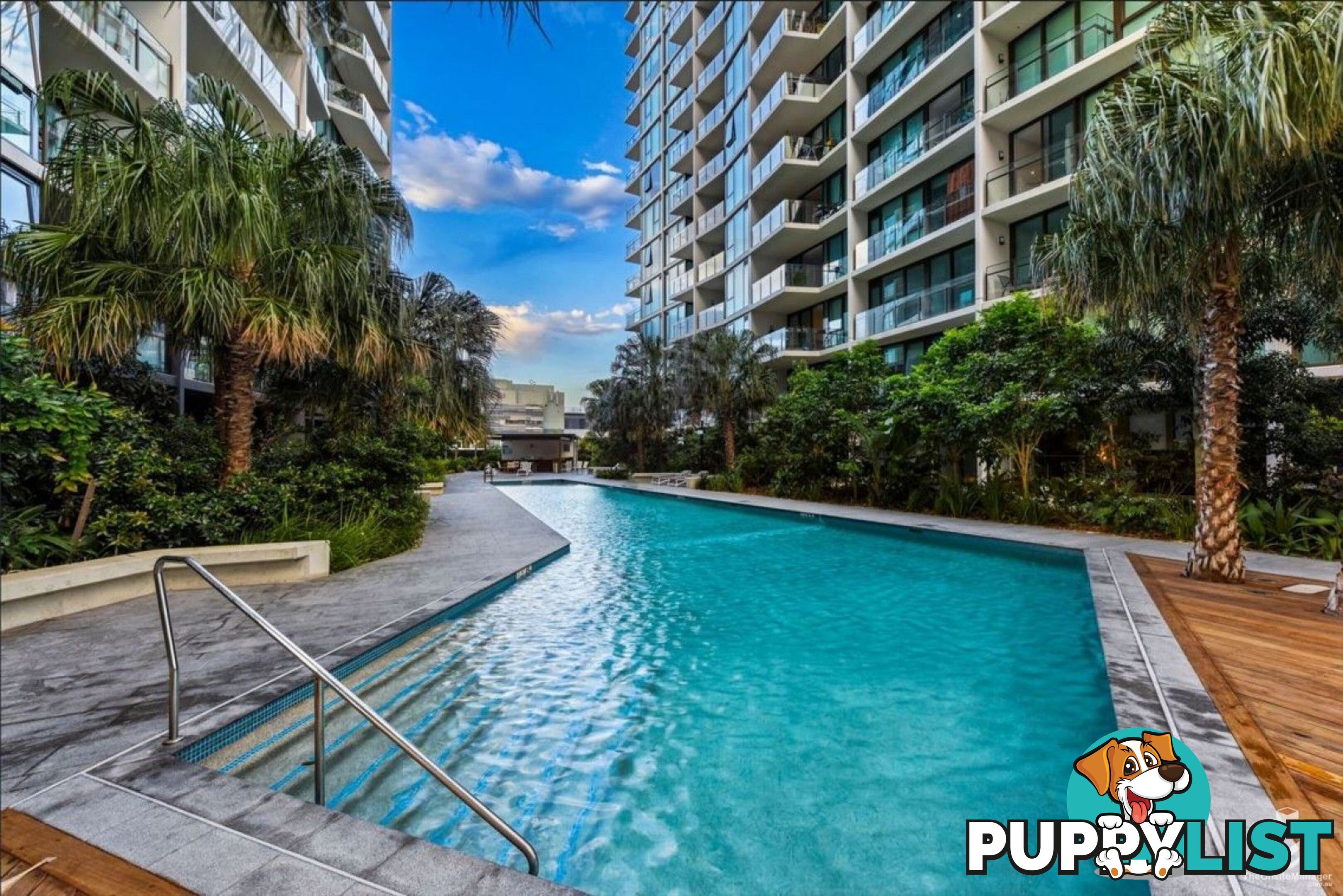 1203/24 Stratton Street Newstead QLD 4006