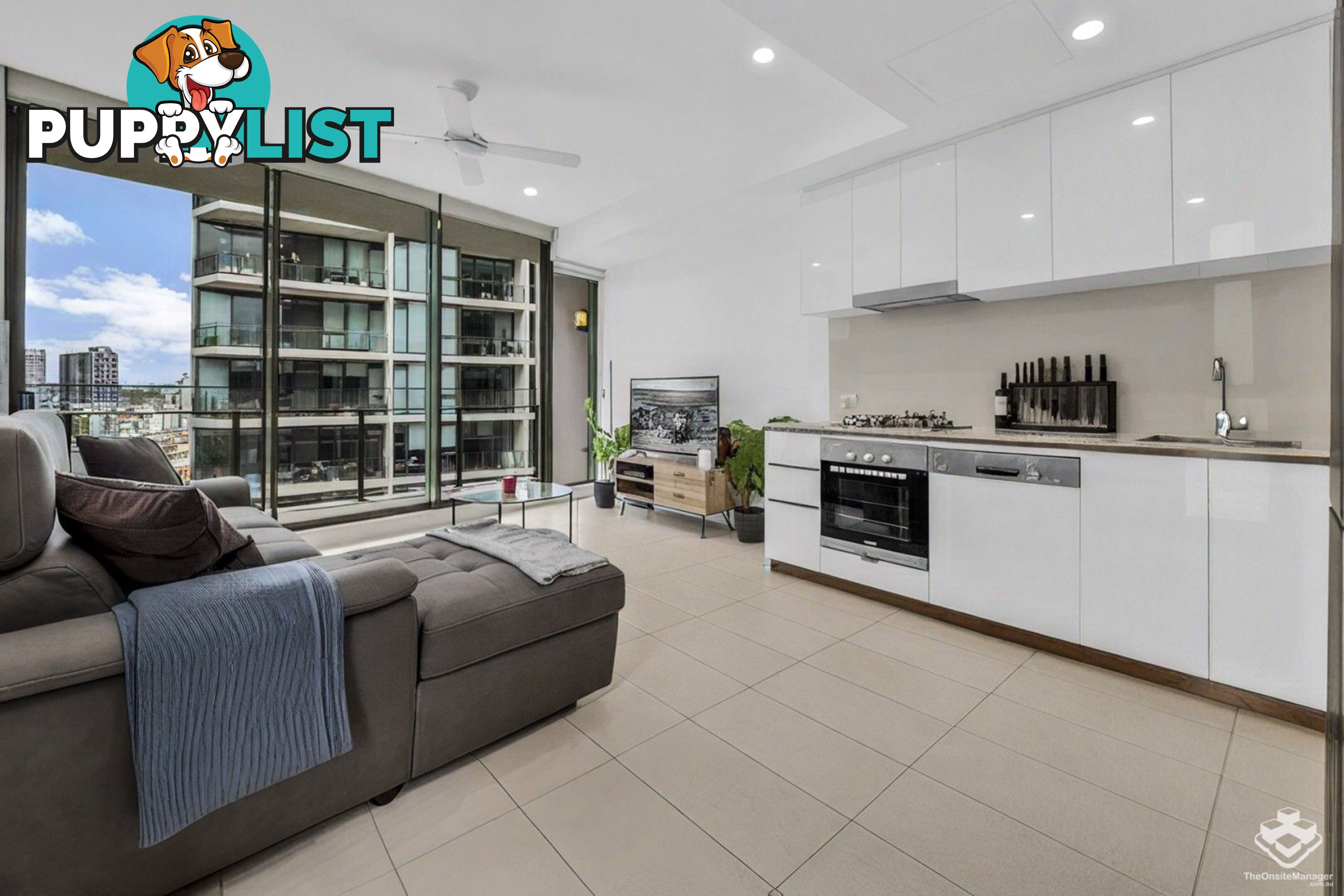 1203/24 Stratton Street Newstead QLD 4006