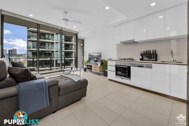 1203/24 Stratton Street Newstead QLD 4006