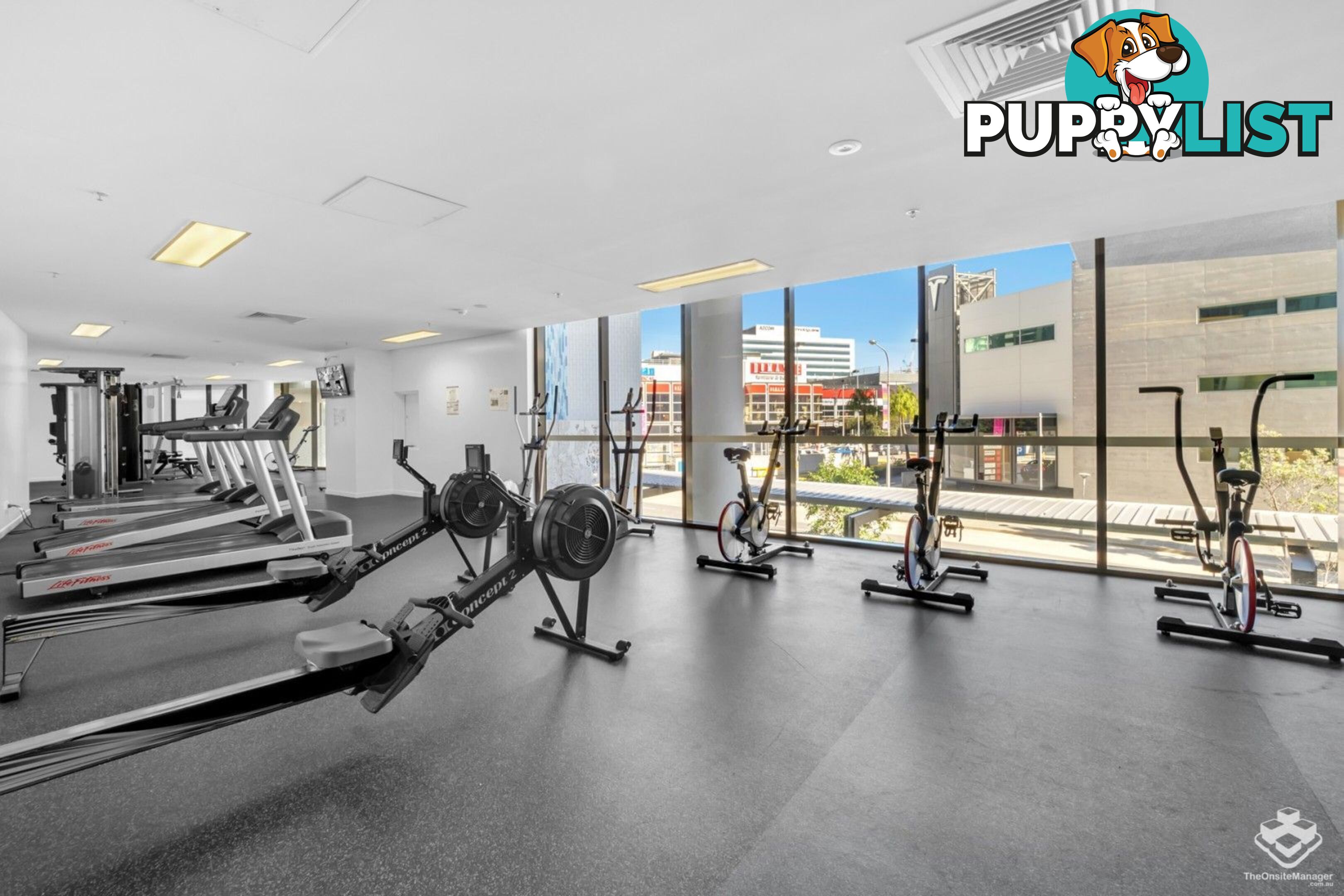 1203/24 Stratton Street Newstead QLD 4006