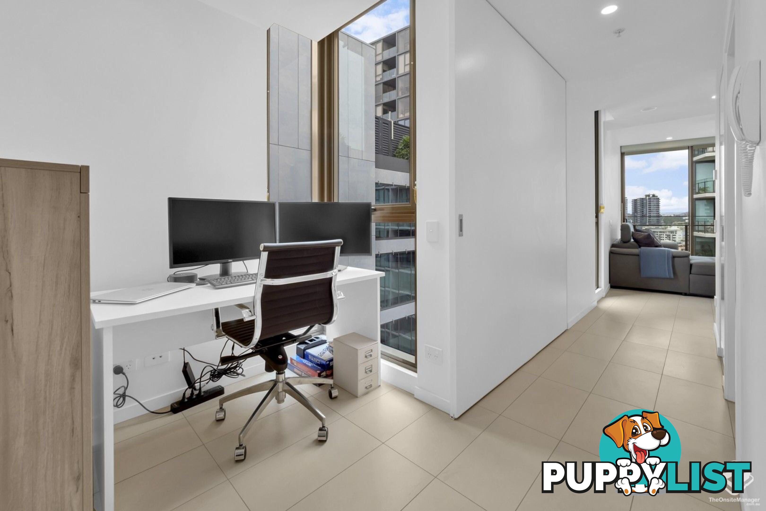 1203/24 Stratton Street Newstead QLD 4006