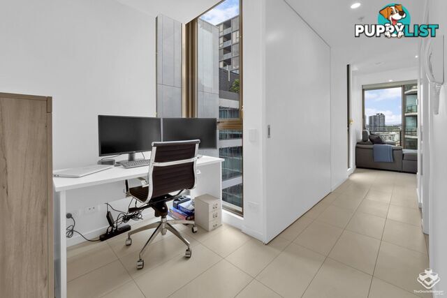 1203/24 Stratton Street Newstead QLD 4006