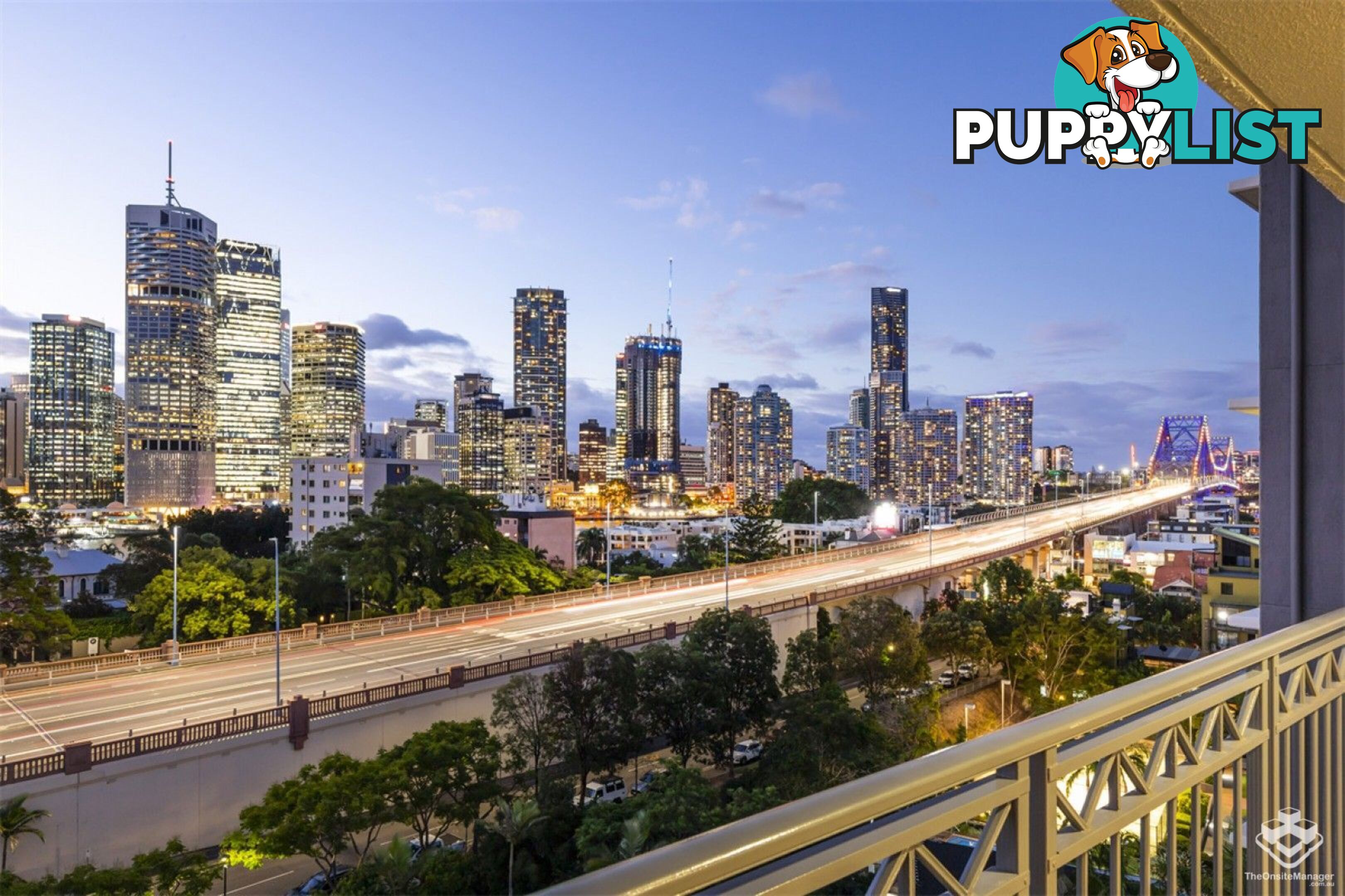 ID:21144959 1 Goodwin Street Kangaroo Point QLD 4169