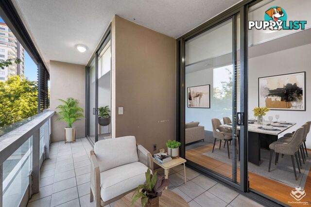 47/46 Boundary Street South Brisbane QLD 4101
