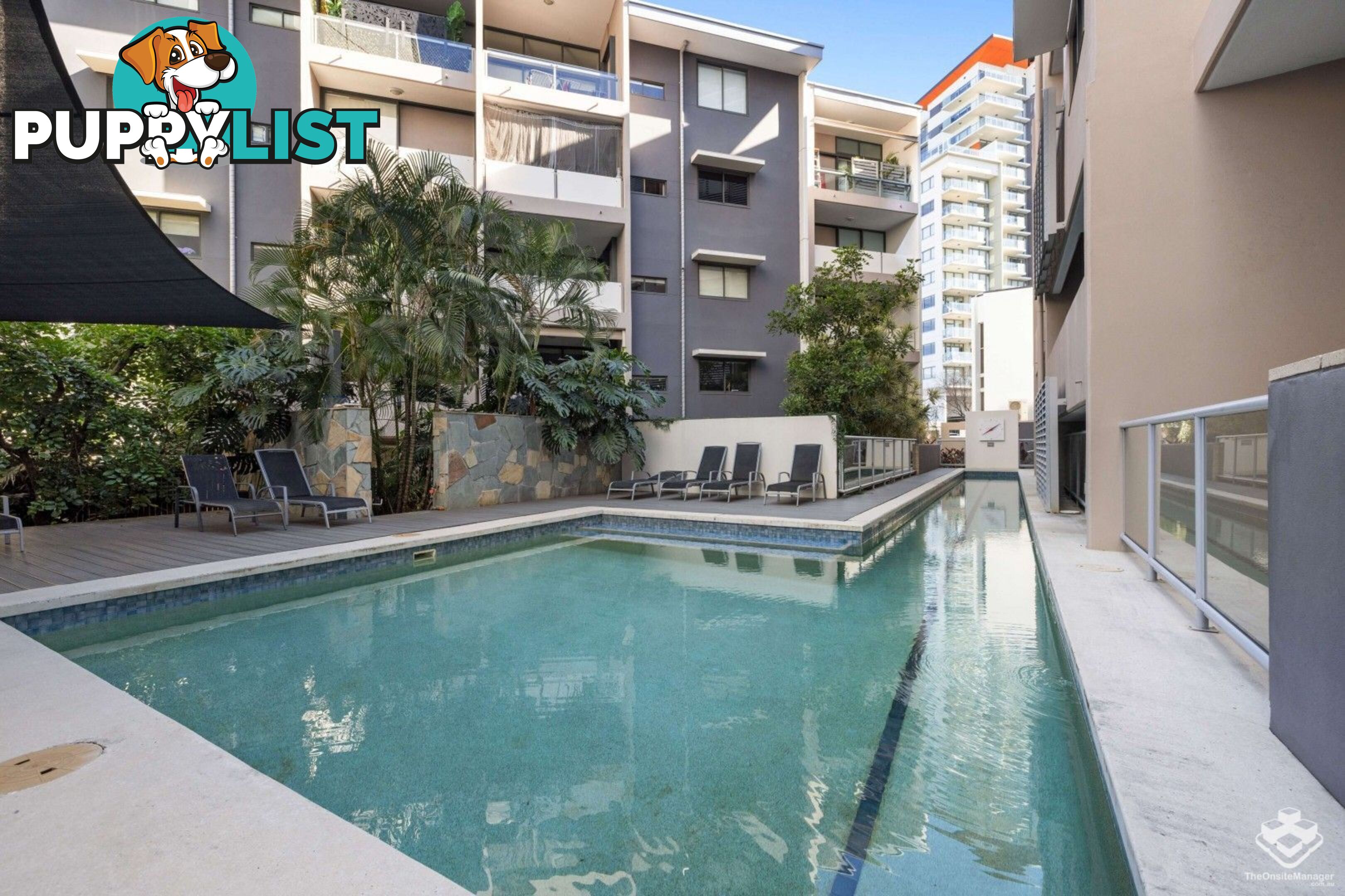 47/46 Boundary Street South Brisbane QLD 4101