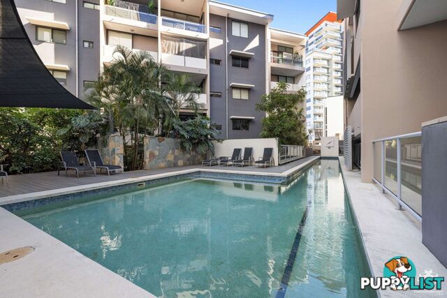 47/46 Boundary Street South Brisbane QLD 4101