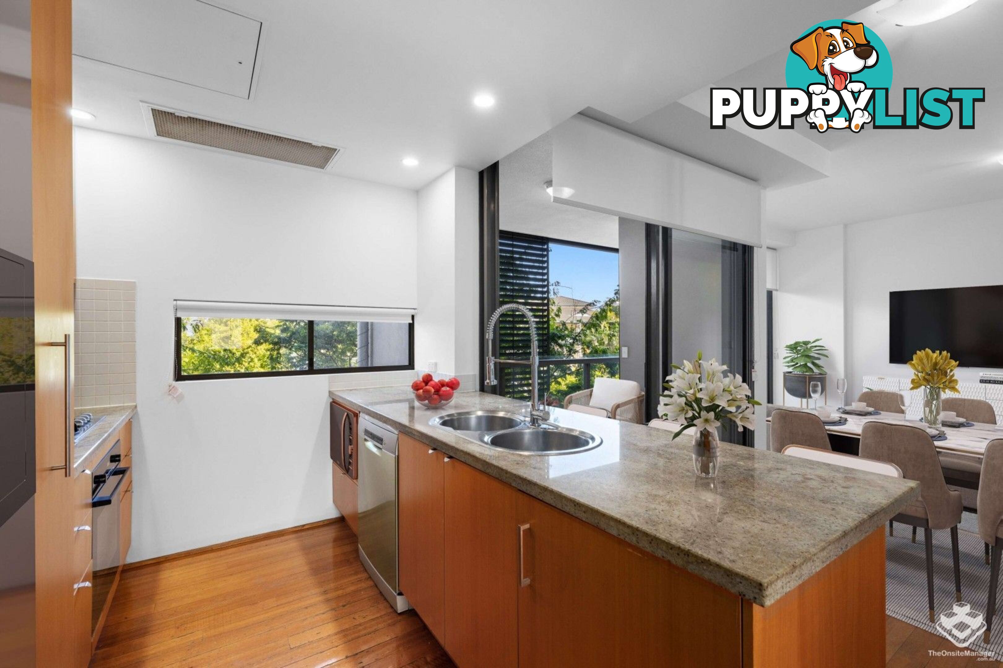 47/46 Boundary Street South Brisbane QLD 4101