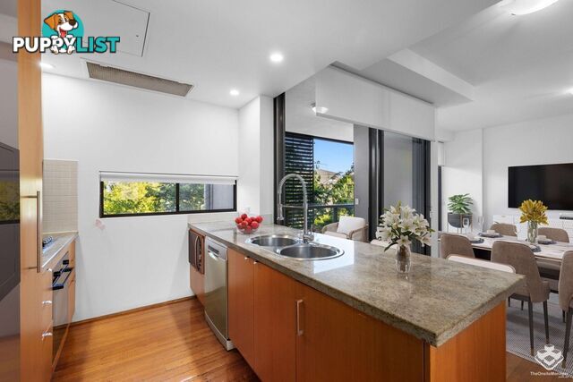 47/46 Boundary Street South Brisbane QLD 4101