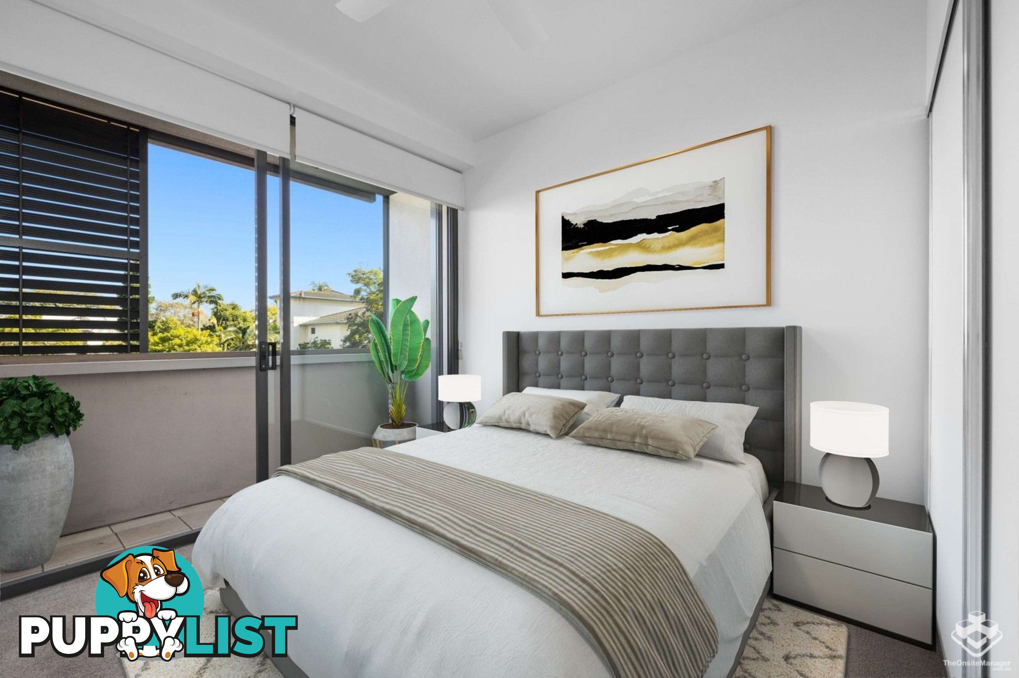 47/46 Boundary Street South Brisbane QLD 4101