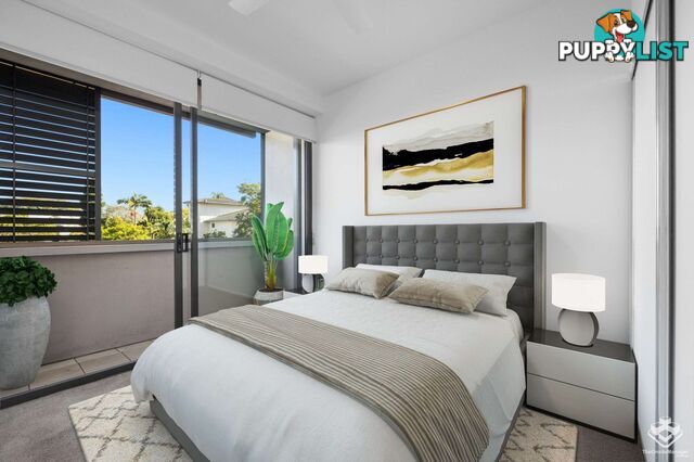 47/46 Boundary Street South Brisbane QLD 4101