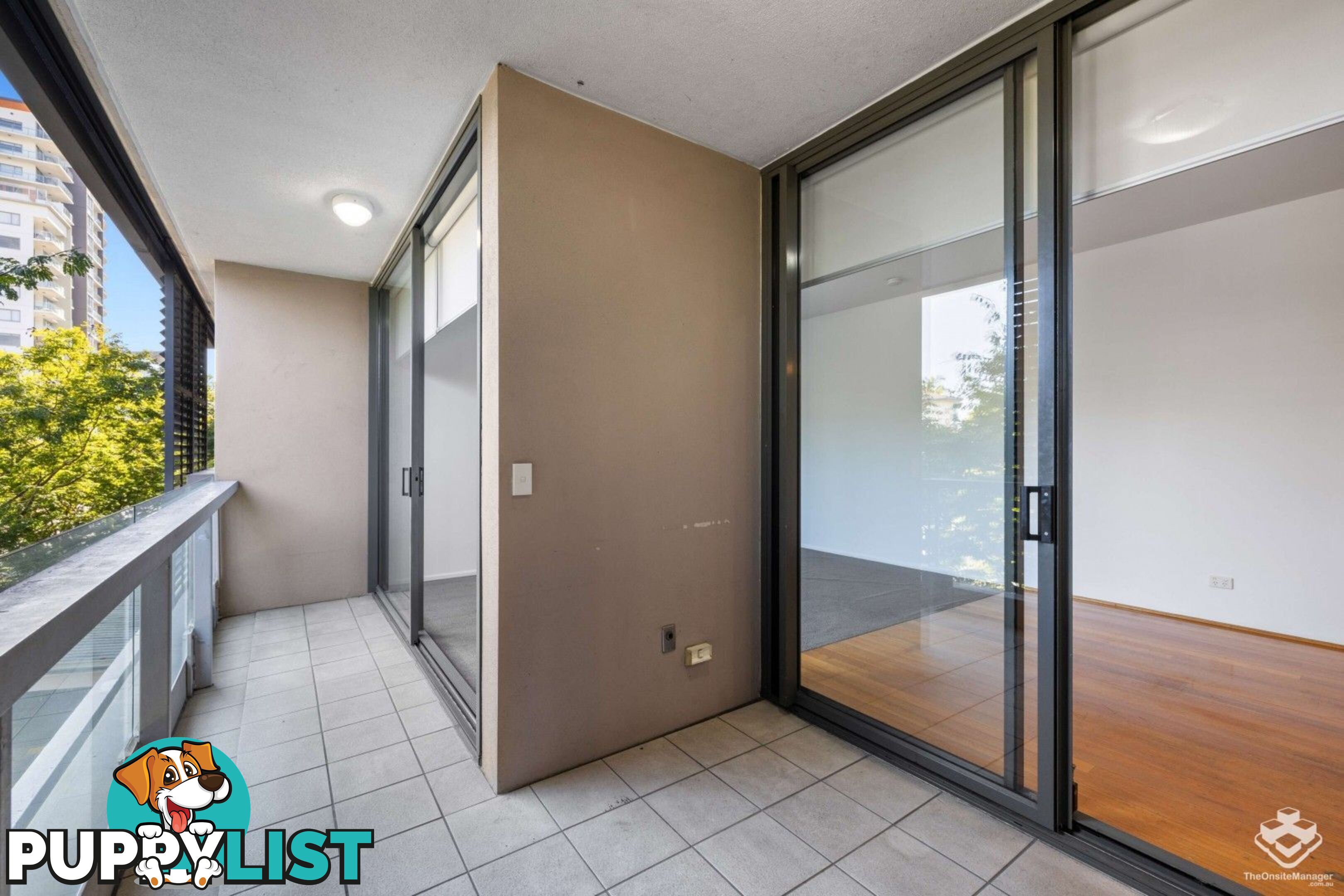 47/46 Boundary Street South Brisbane QLD 4101