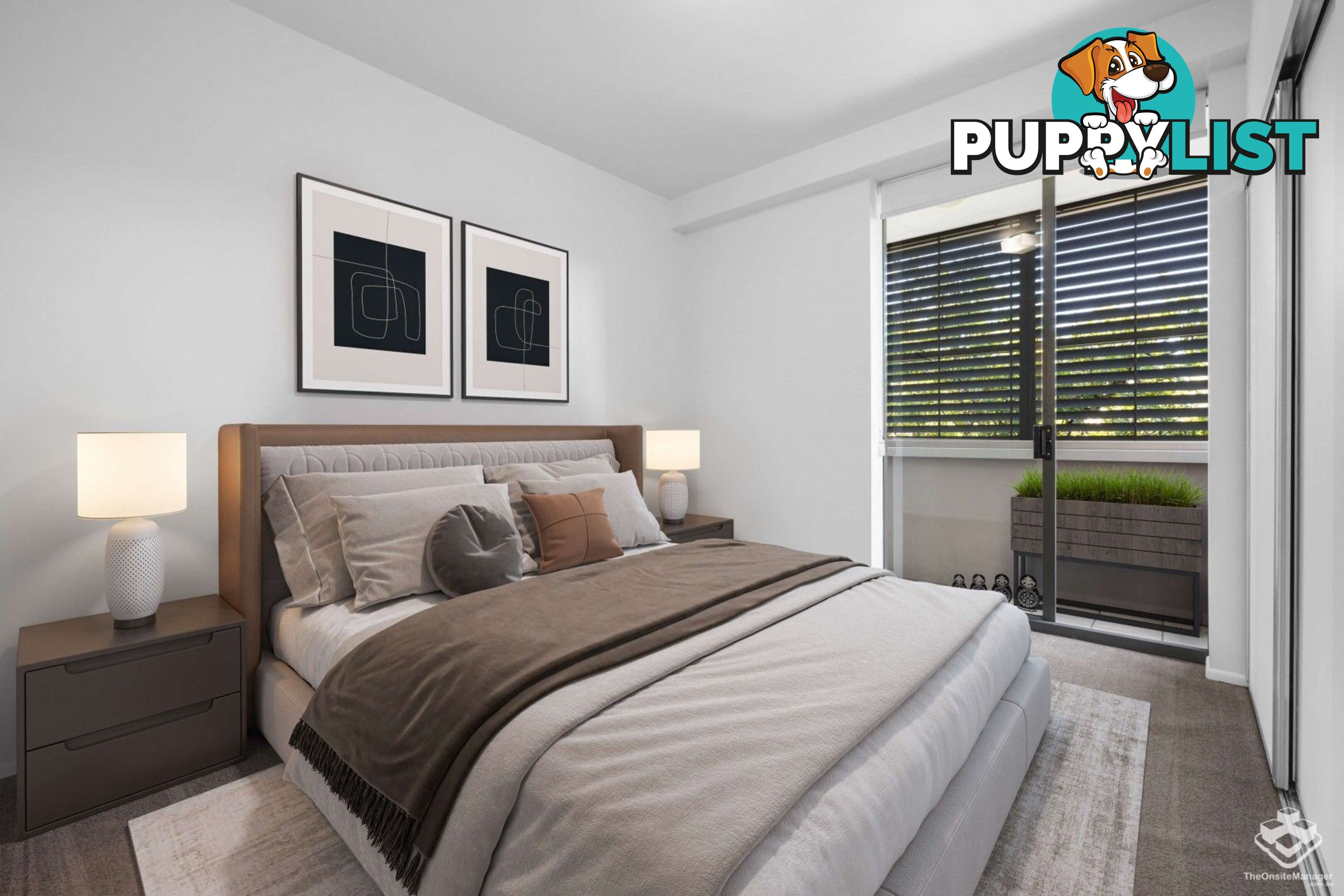 47/46 Boundary Street South Brisbane QLD 4101