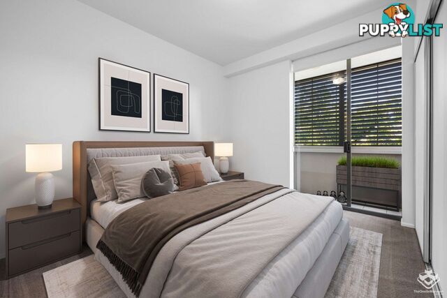 47/46 Boundary Street South Brisbane QLD 4101