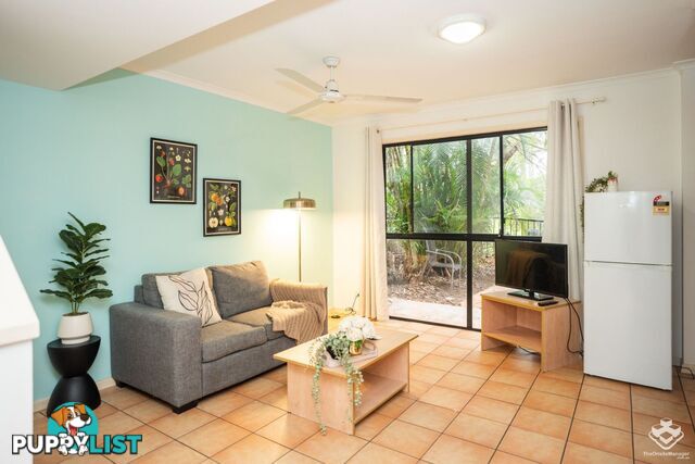 50/45 Barrett Street Robertson QLD 4109