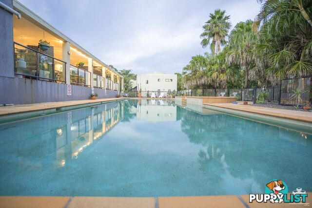 50/45 Barrett Street Robertson QLD 4109