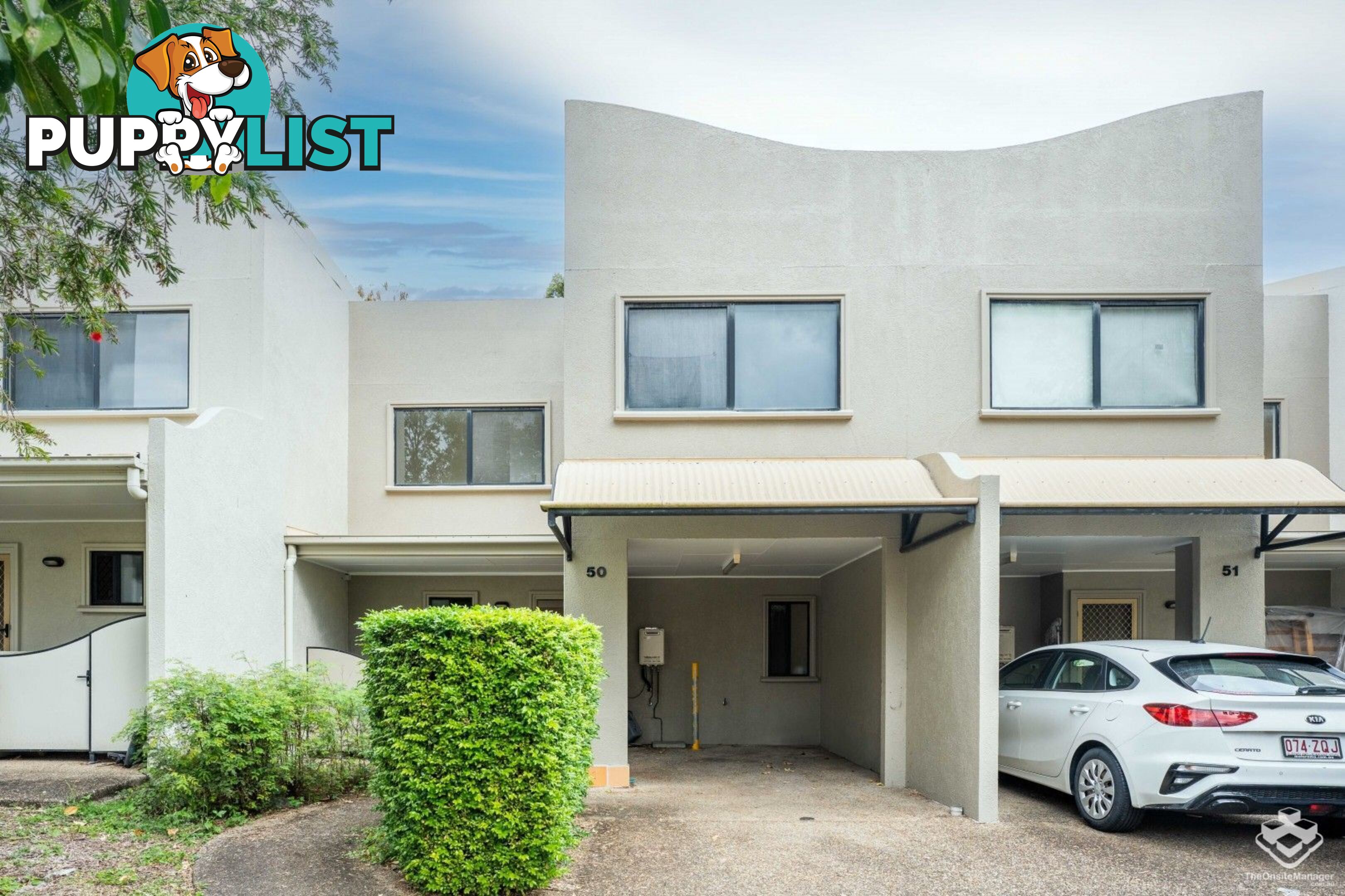 50/45 Barrett Street Robertson QLD 4109