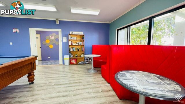 50/45 Barrett Street Robertson QLD 4109