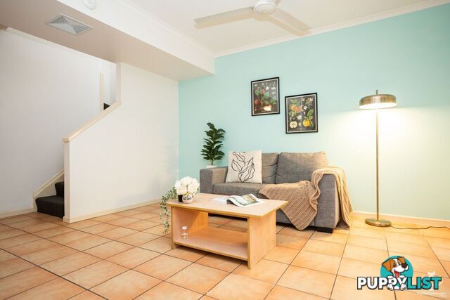 50/45 Barrett Street Robertson QLD 4109