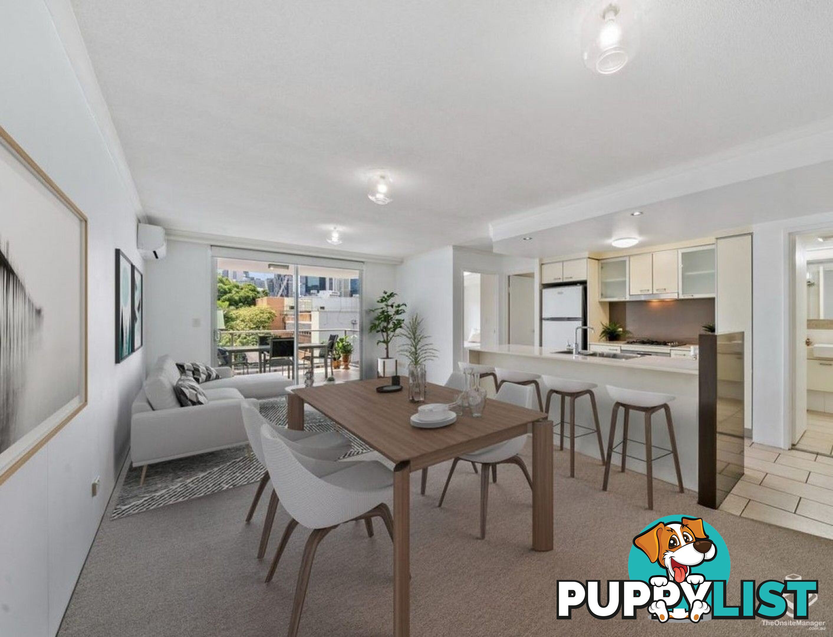 ID:21135337 6 Exford Street Brisbane City QLD 4000