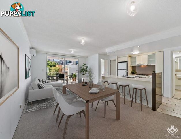 ID:21135337 6 Exford Street Brisbane City QLD 4000