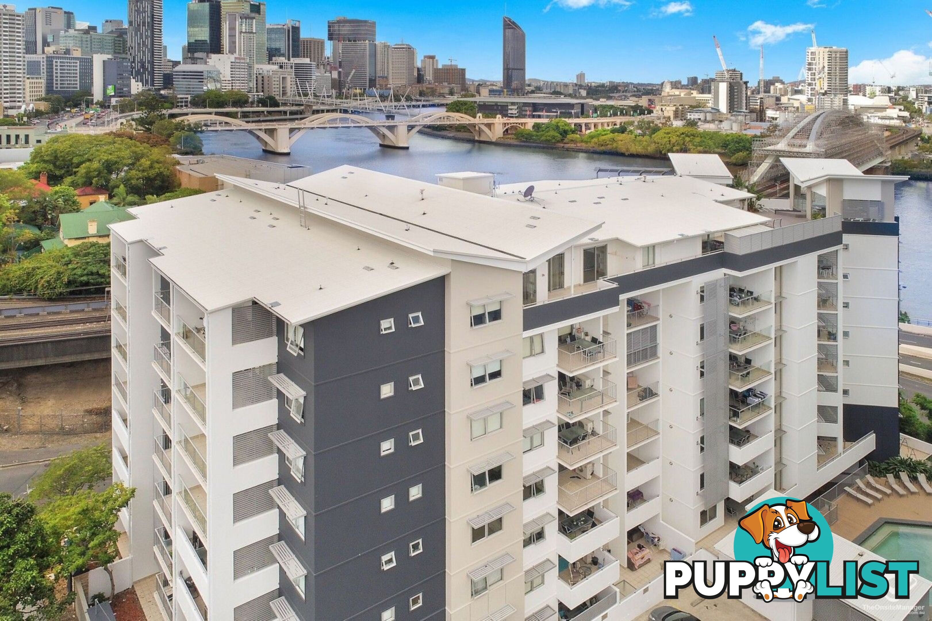 ID:21135337 6 Exford Street Brisbane City QLD 4000