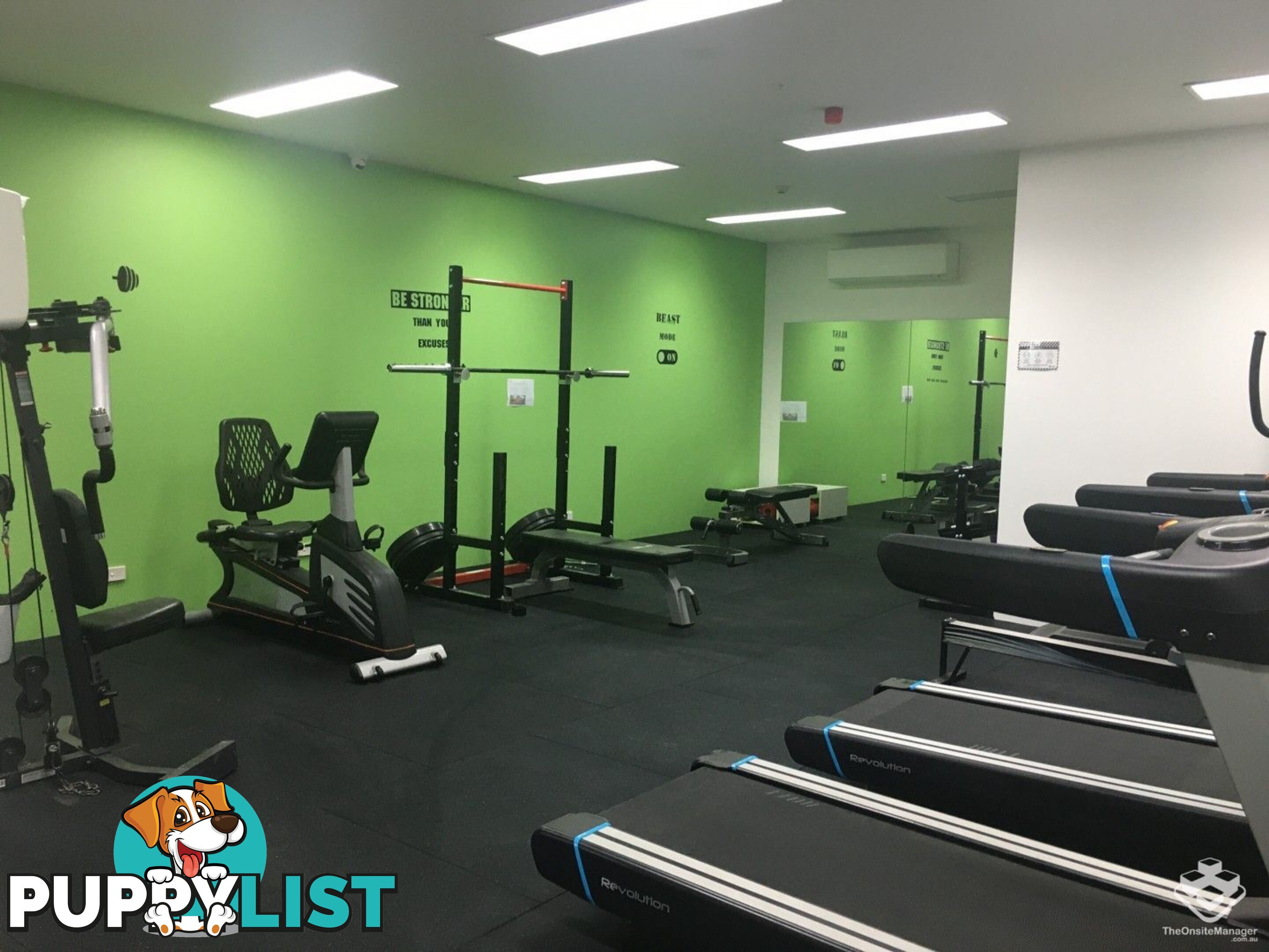 ID:21135337 6 Exford Street Brisbane City QLD 4000