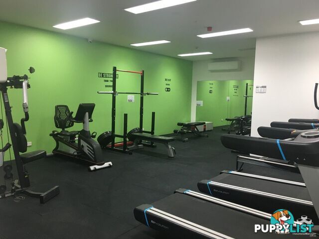 ID:21135337 6 Exford Street Brisbane City QLD 4000