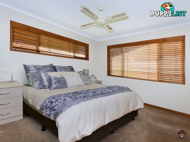 39 Waddiwong Road Coomera QLD 4209