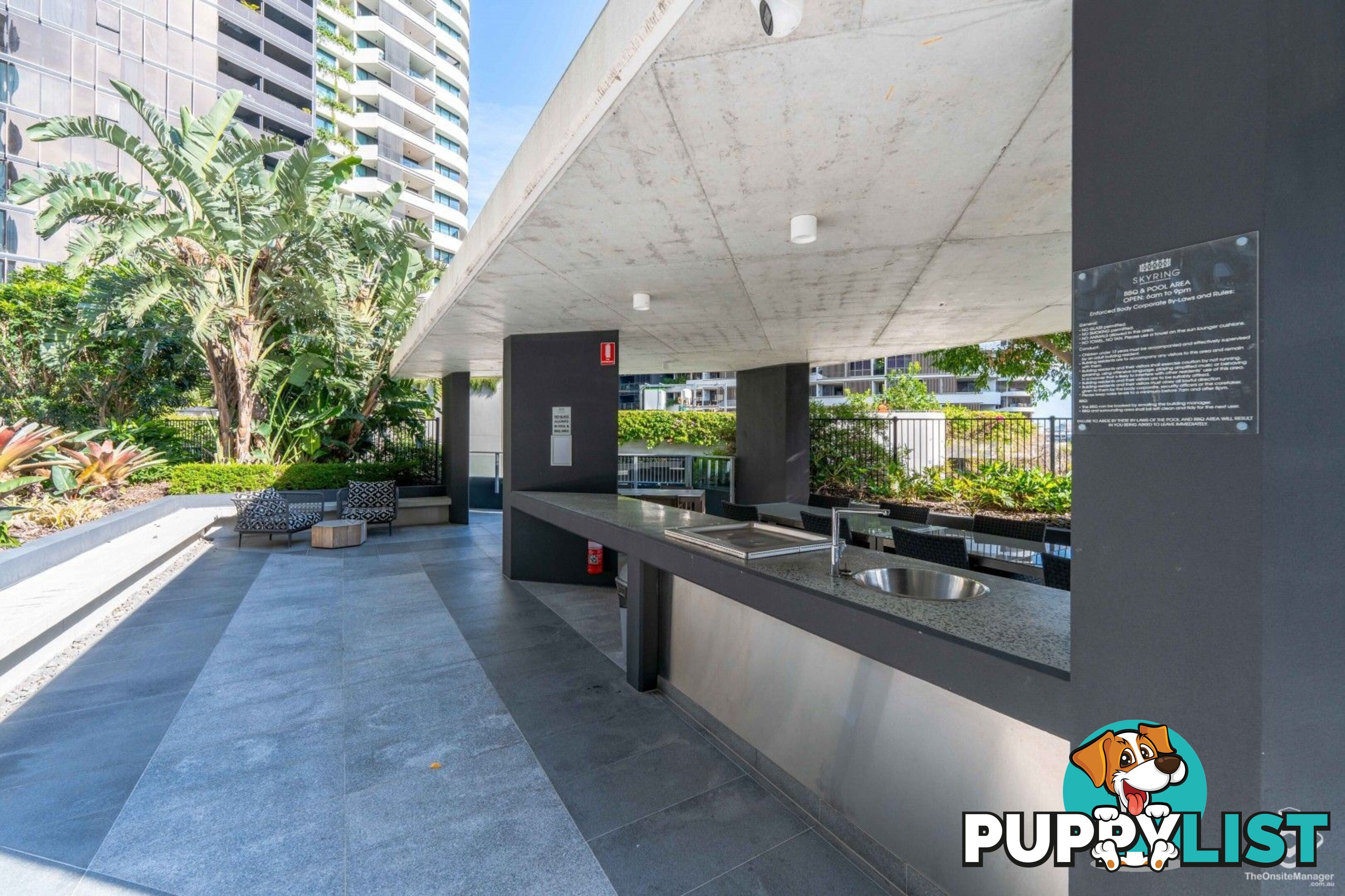 1110/30 Festival Place Newstead QLD 4006