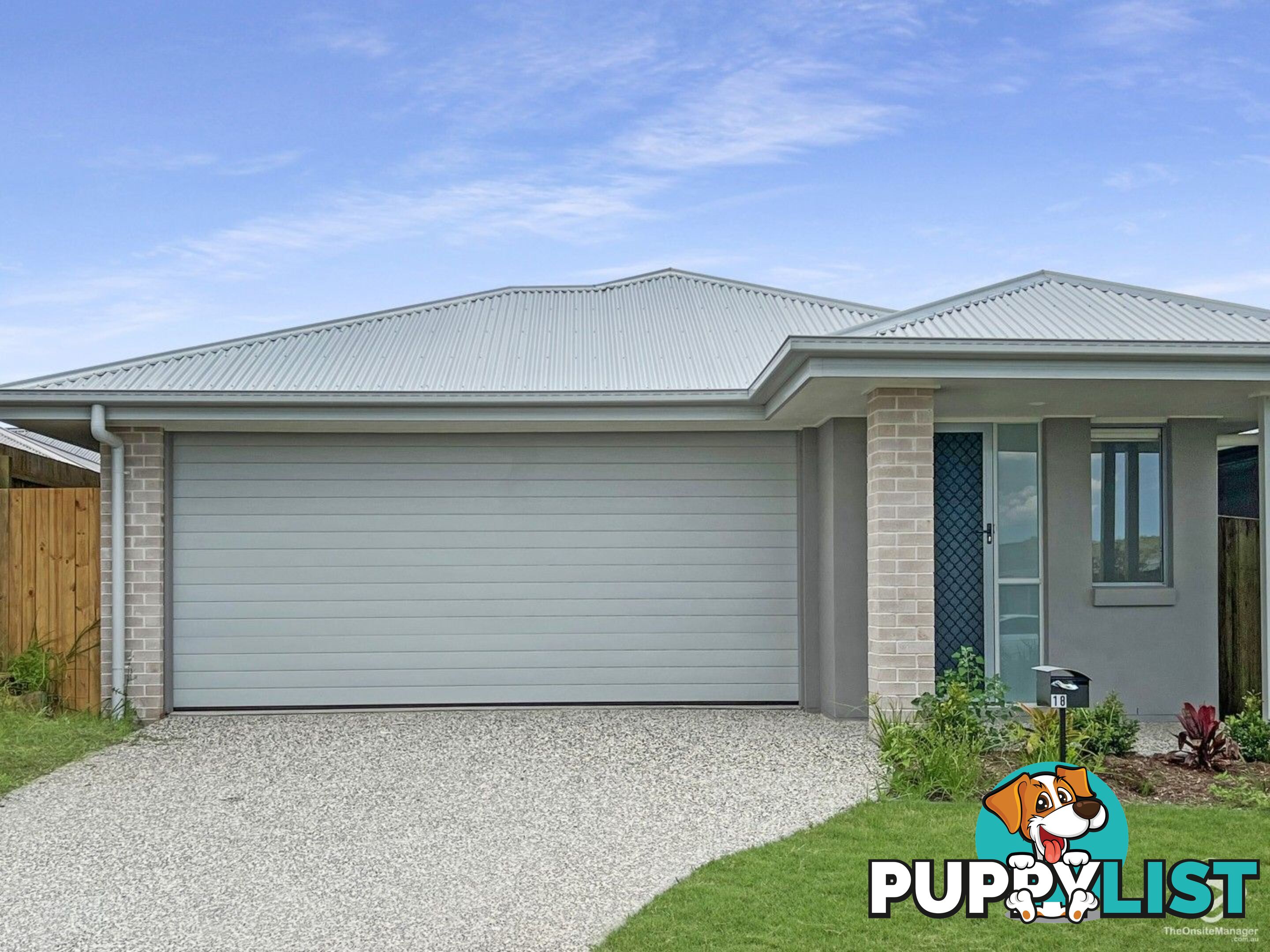 18 Gold Ave Yarrabilba QLD 4207