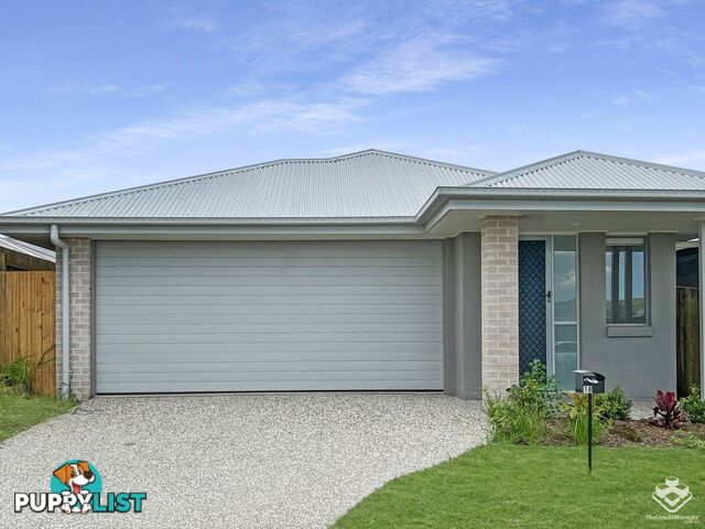 18 Gold Ave Yarrabilba QLD 4207