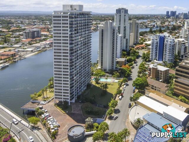 ID:21138716/2 Riverview Parade Surfers Paradise QLD 4217