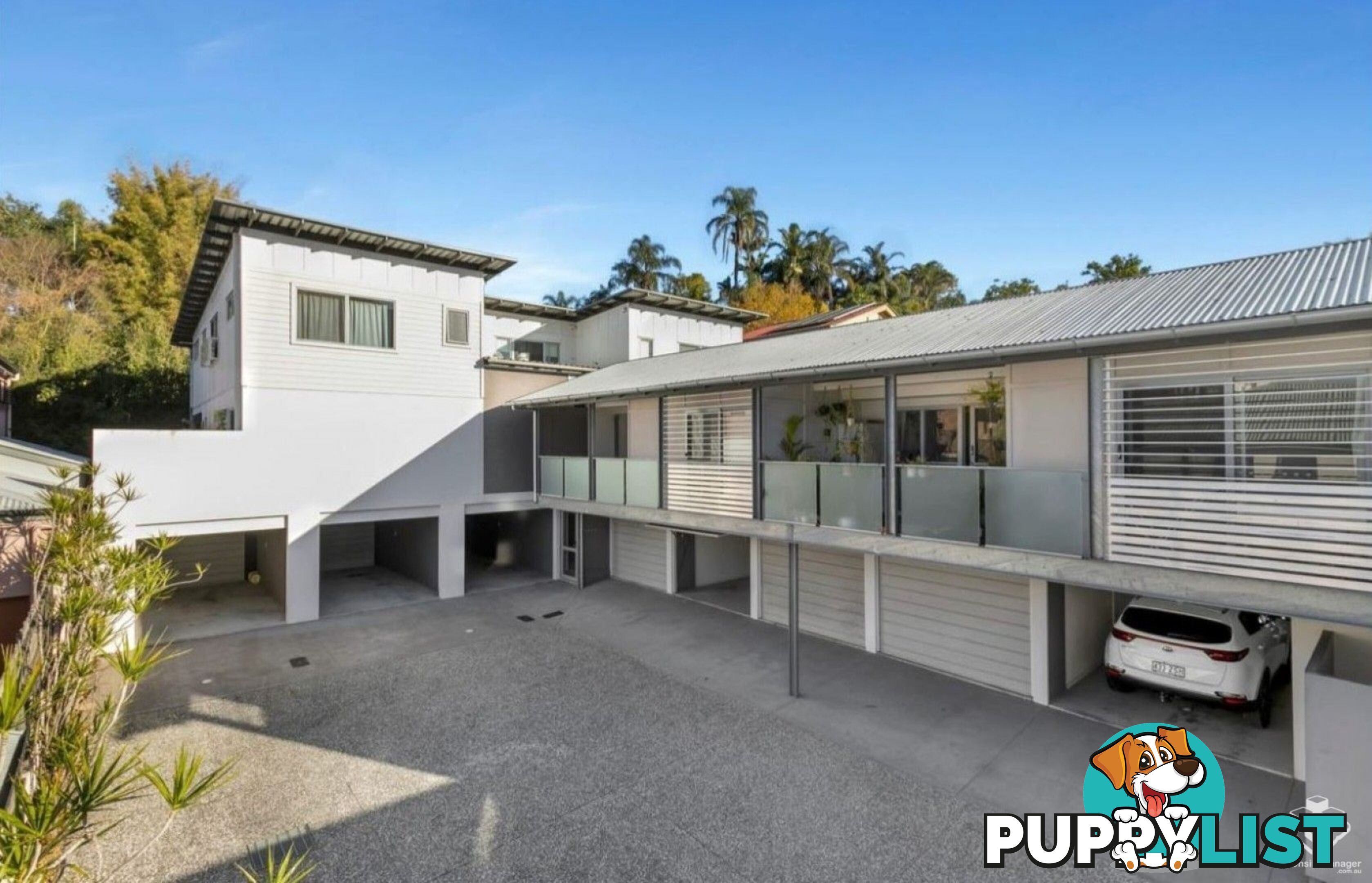 ID:21158919 40 Macdonnell Street Toowong QLD 4066