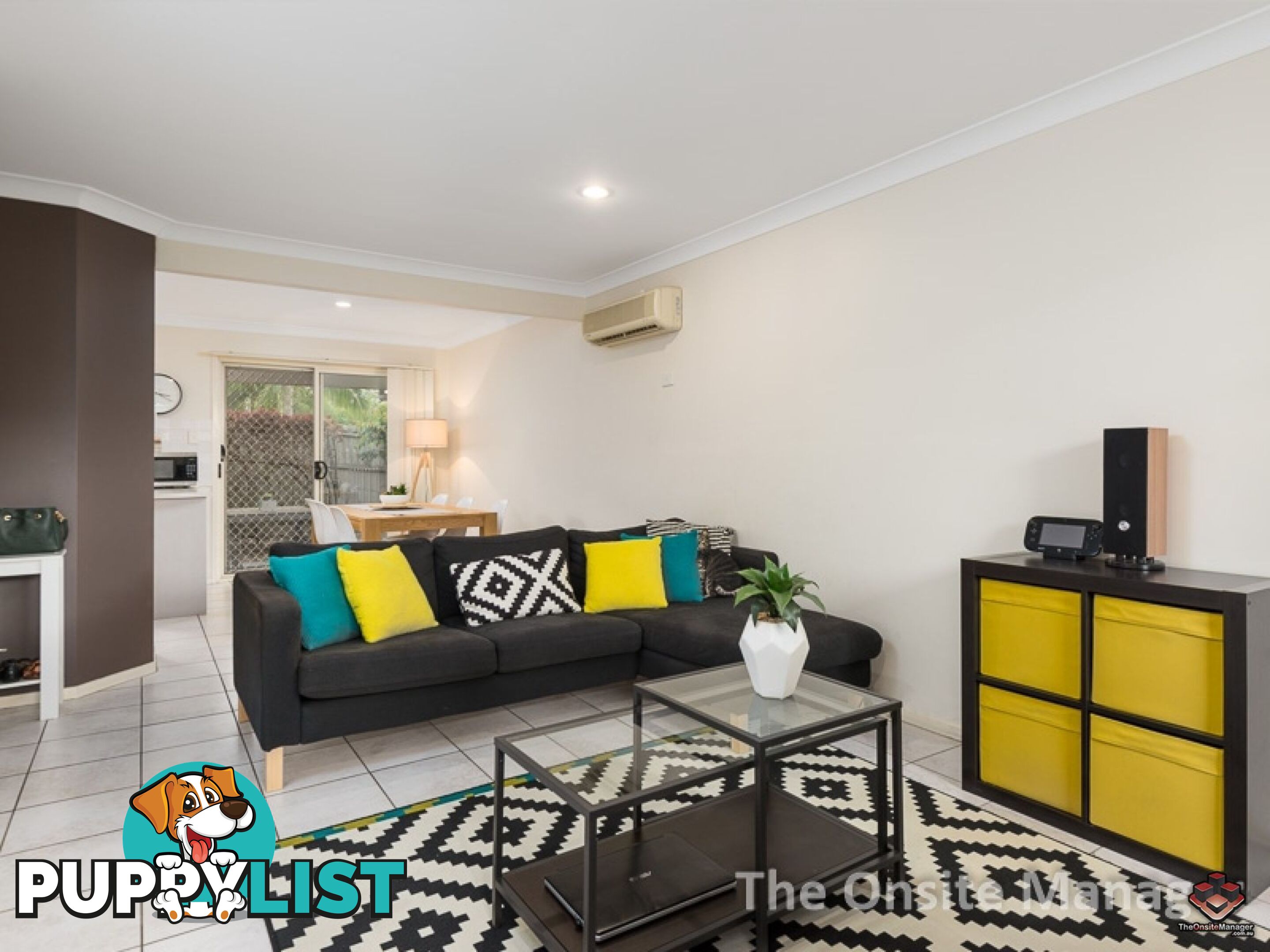 37/8 Earnshaw Street Calamvale QLD 4116