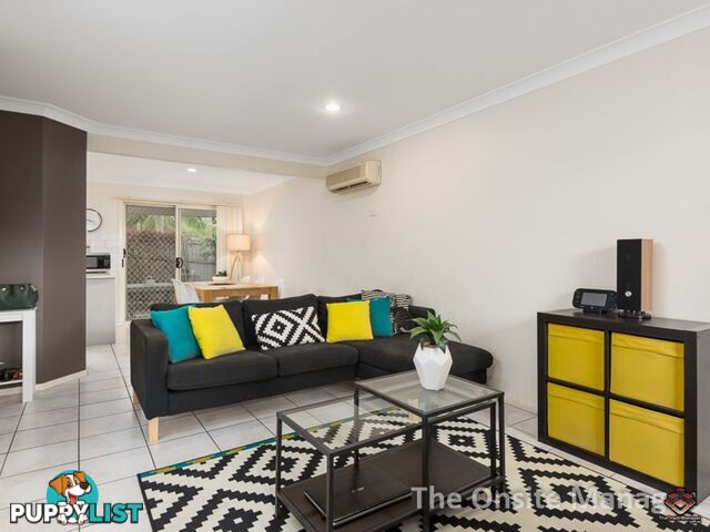 37/8 Earnshaw Street Calamvale QLD 4116