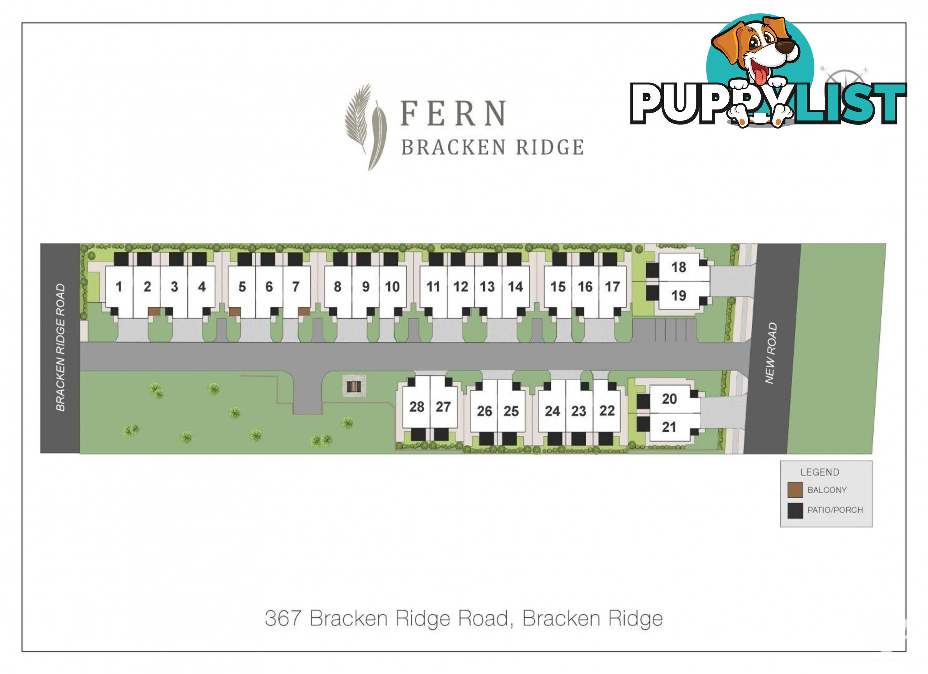ID:21155883 367 Bracken Ridge Road Bracken Ridge QLD 4017