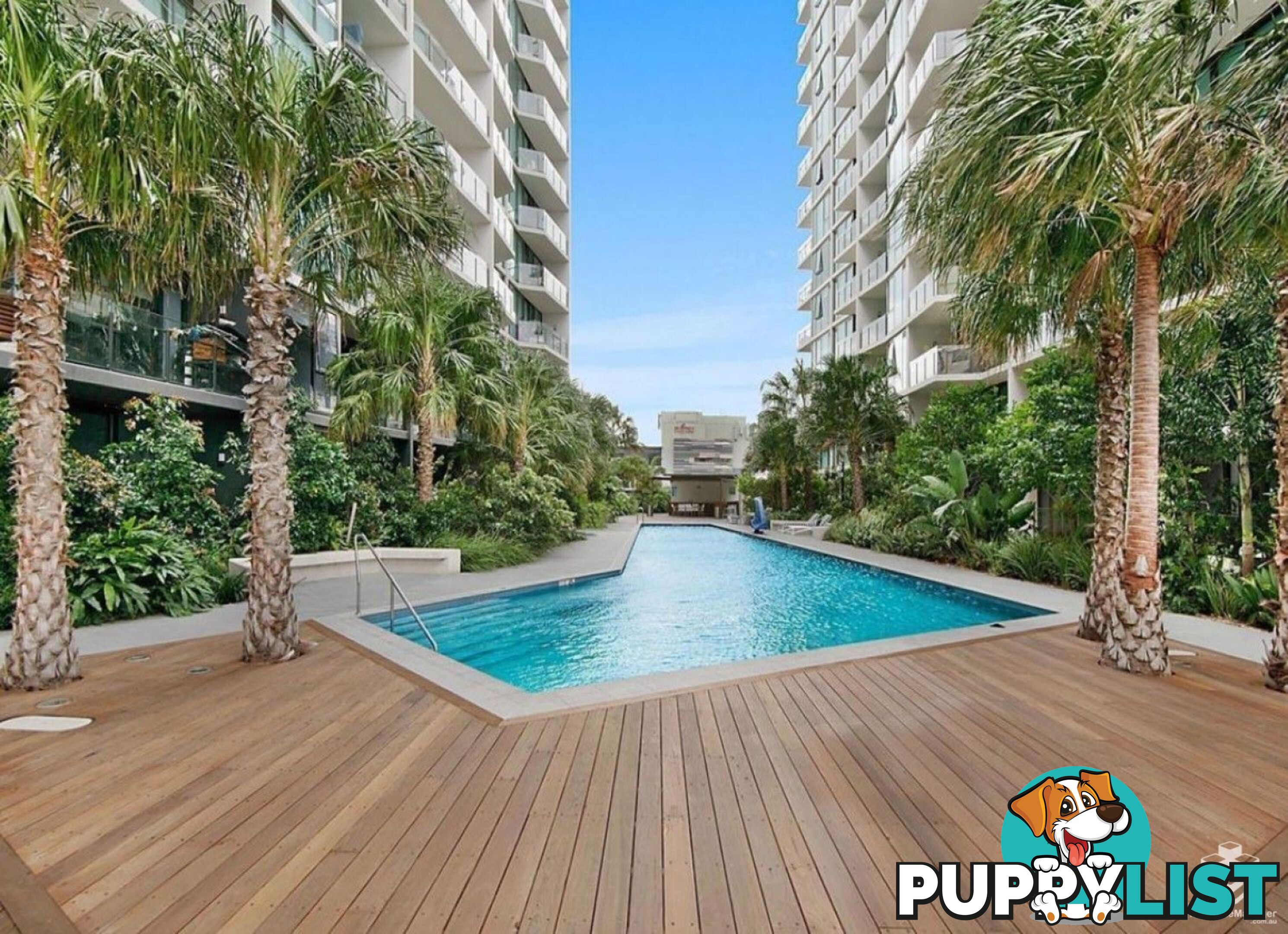 31207/24 Stratton Street Newstead QLD 4006
