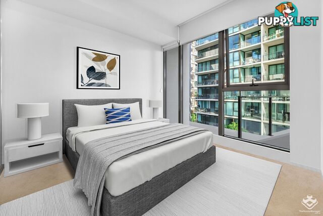 31207/24 Stratton Street Newstead QLD 4006